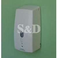 Infra-Red Sensor Automatic Soap Dispenser  紅外線感應自動皂液機