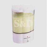 Automatic Soap Dispenser w/ water Resistance 自動皂液機
