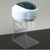 Infra-Red Sensor Equipped Automatic Soap Dispenser  紅外線傳感器的自動皂液機