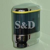 Battery-Operated Soap Dispenser with Infra-Red Sensors 紅外線感應器電池供電皂液機