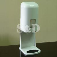 Infra-red Sensor Automatic Soap Dispenser 紅外線感應器自動皂液機