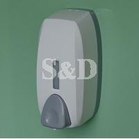 Foam Soap Dispenser  皂液機