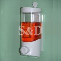 One-Compartment Soap Dispensers 皂液機