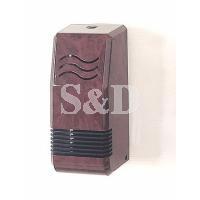 Electric Air Freshener in High-Quality Plastic Molding 電空氣清新機