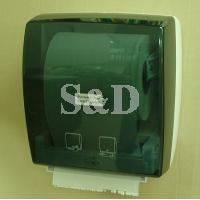 Sensor Automatic Roll Towel Dispenser  傳感器自動捲紙擦手紙架