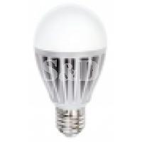 LED 傳統球型燈泡 E27 冷白光