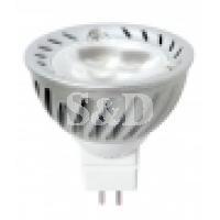 LED 射燈 MR16 暖白光