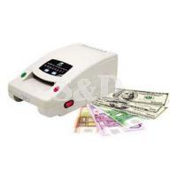 Banknote Detector 美元及歐元鈔票檢測機