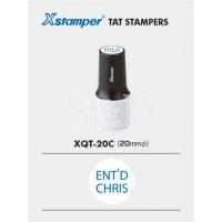 TAT Stampers 工業用印章