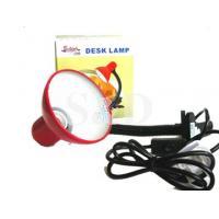 (((停產))) Silon Desk Lamp 小型夾檯燈