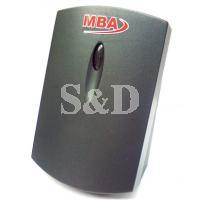 MBA TR-213 Time Management System 智能咭拍咭鐘機